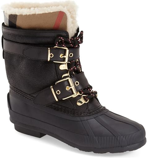 burberry winter boots 2013|burberry boots nordstrom.